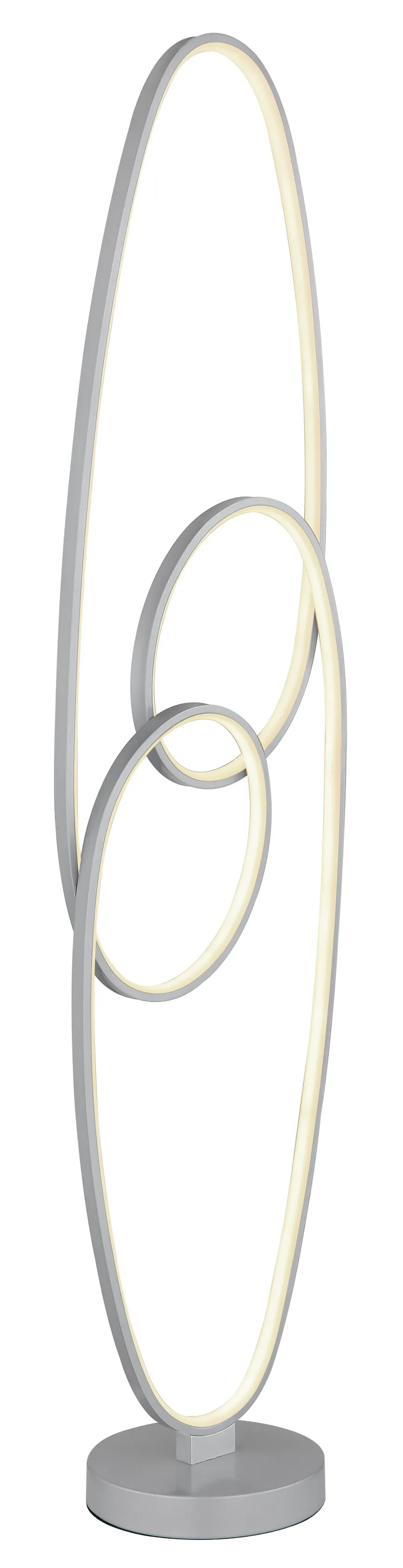 Stehleuchte "Spira" material_farbe