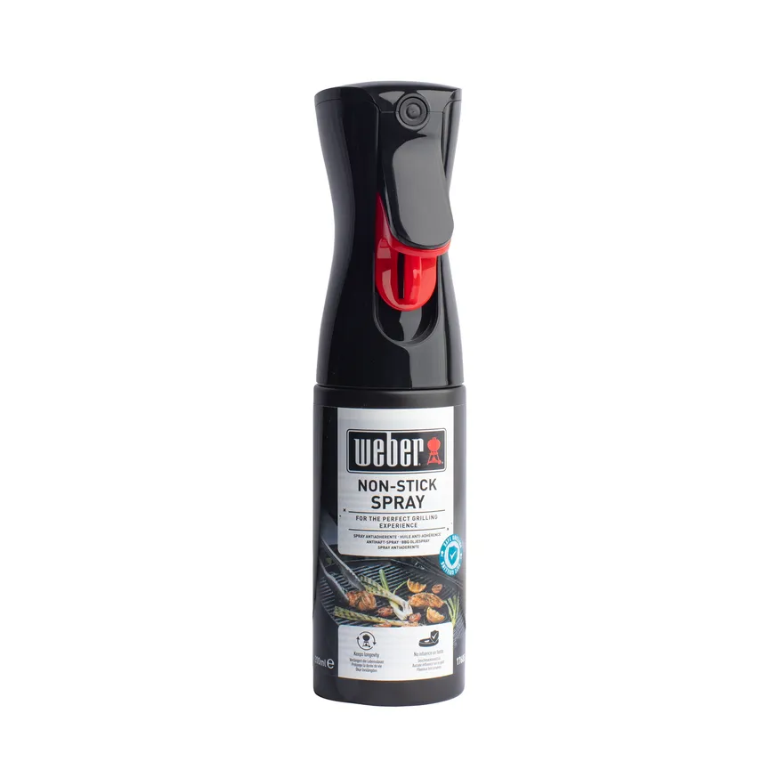 Non-Stick Spray 200ml hauptaufnahme