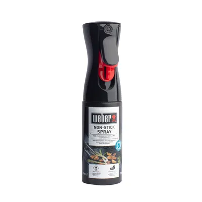 Non-Stick Spray 