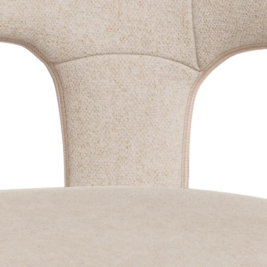 Stuhl detail