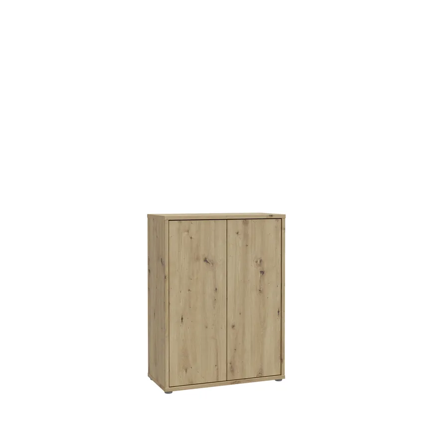 Schuhschrank 2T detail