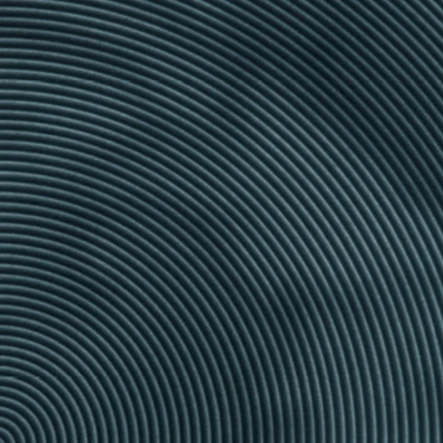 Speiseteller "Loft" night blue material_farbe