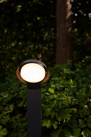 LED-Außenwegeleuchte