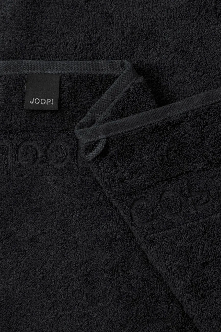 Handtuch Joop Studio Colours detail