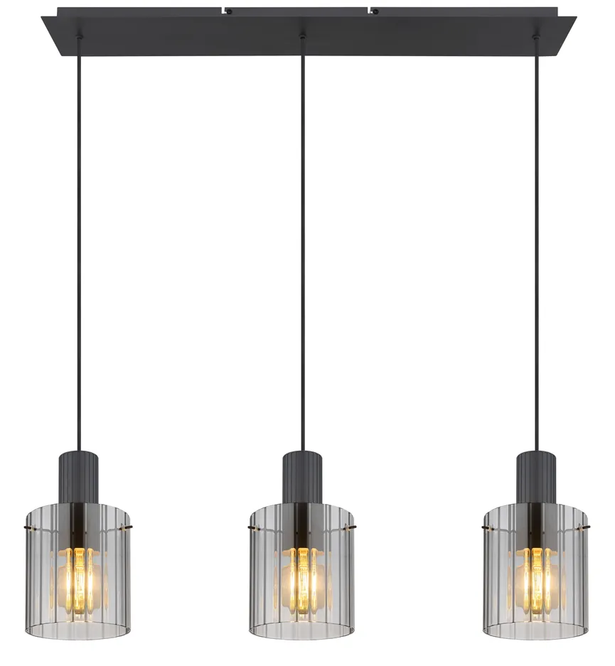 Pendelleuchte "Tiril" detail