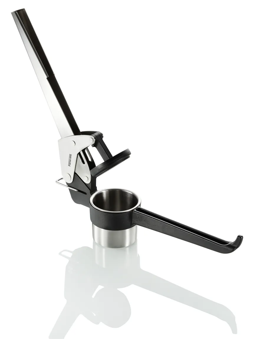 Kartoffel-/Saft-/Spätzlepresse detail