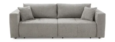 Bigsofa mit Funktion 