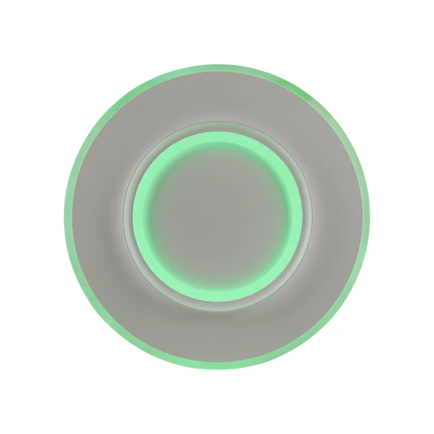 Deckenleuchte "Q-Kalina" detail