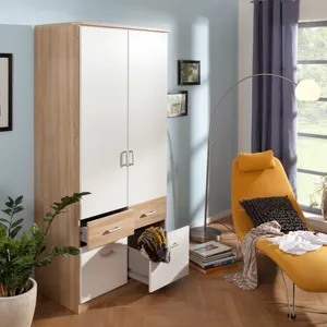 Kleiderschrank