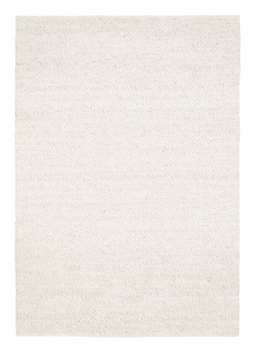 Handwebteppich wendbar hauptaufnahme