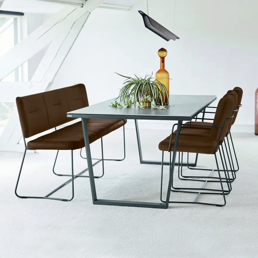 Bank Kiko-Plus K82 milieu