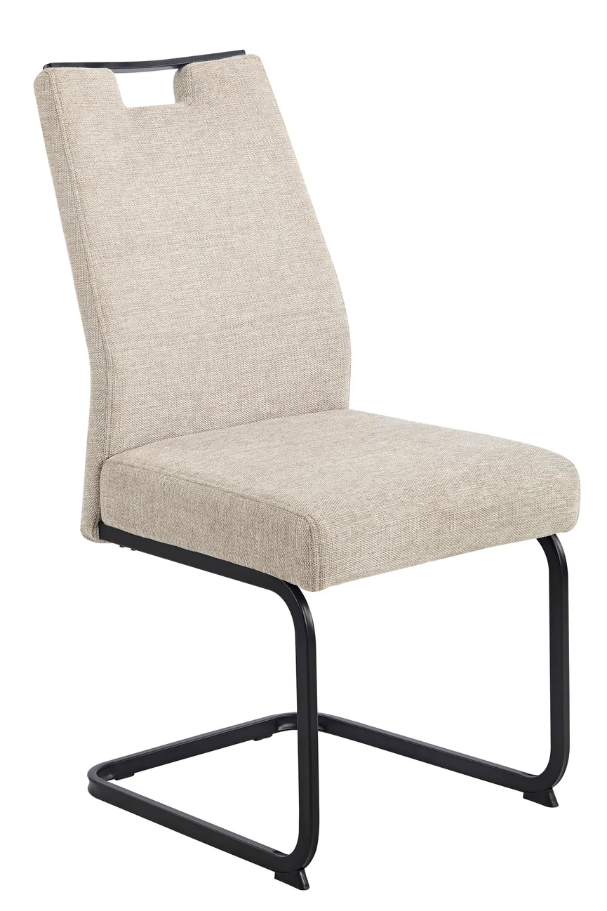 Freischwinger hauptaufnahme