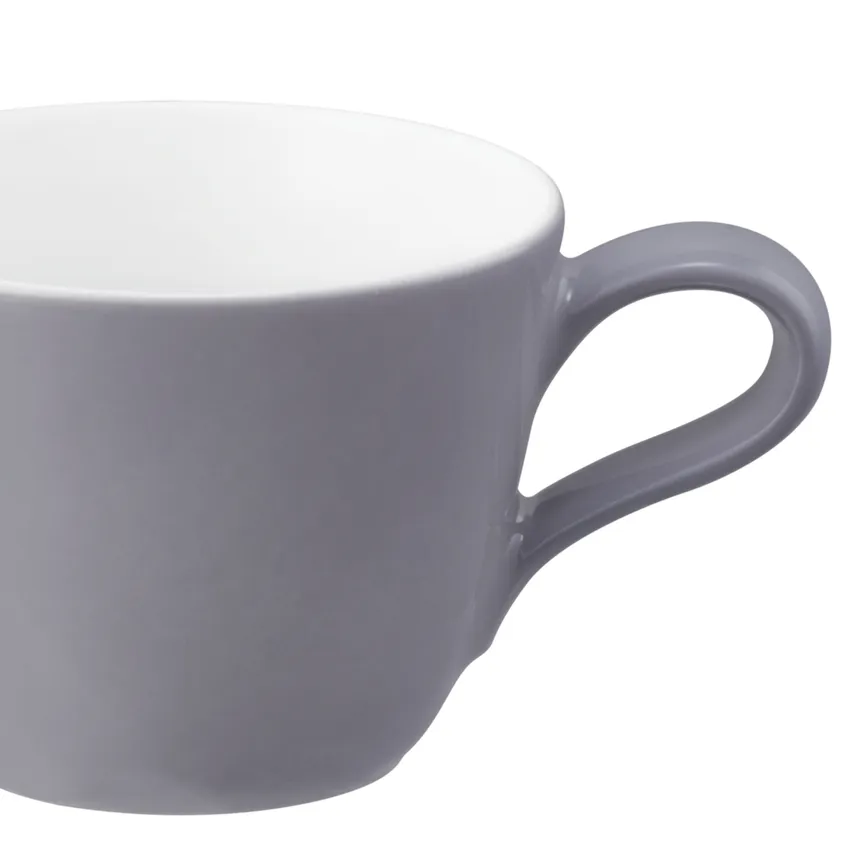 Espressoobertasse detail