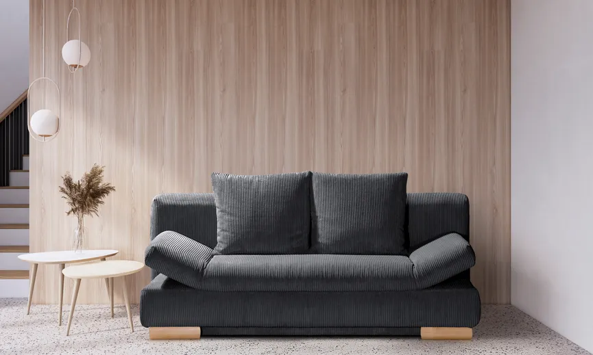 Schlafsofa milieu