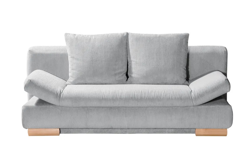 Schlafsofa detail