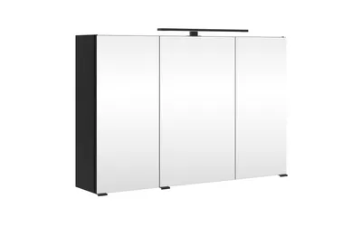 Spiegeltürenschrank