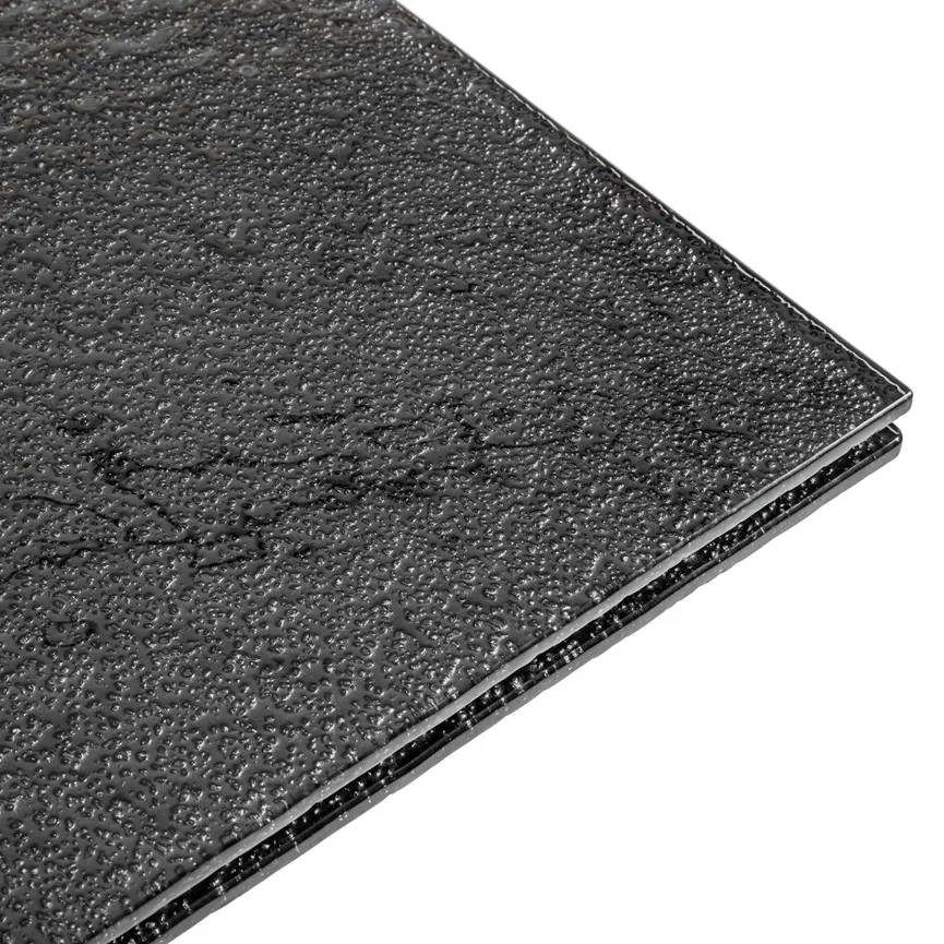 Ausziehtisch detail