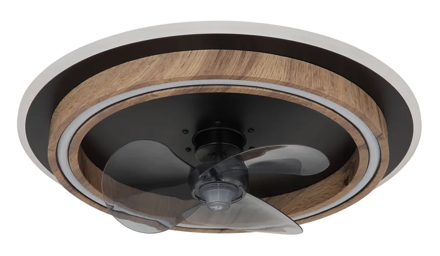 Deckenventilator "Bozan" detail