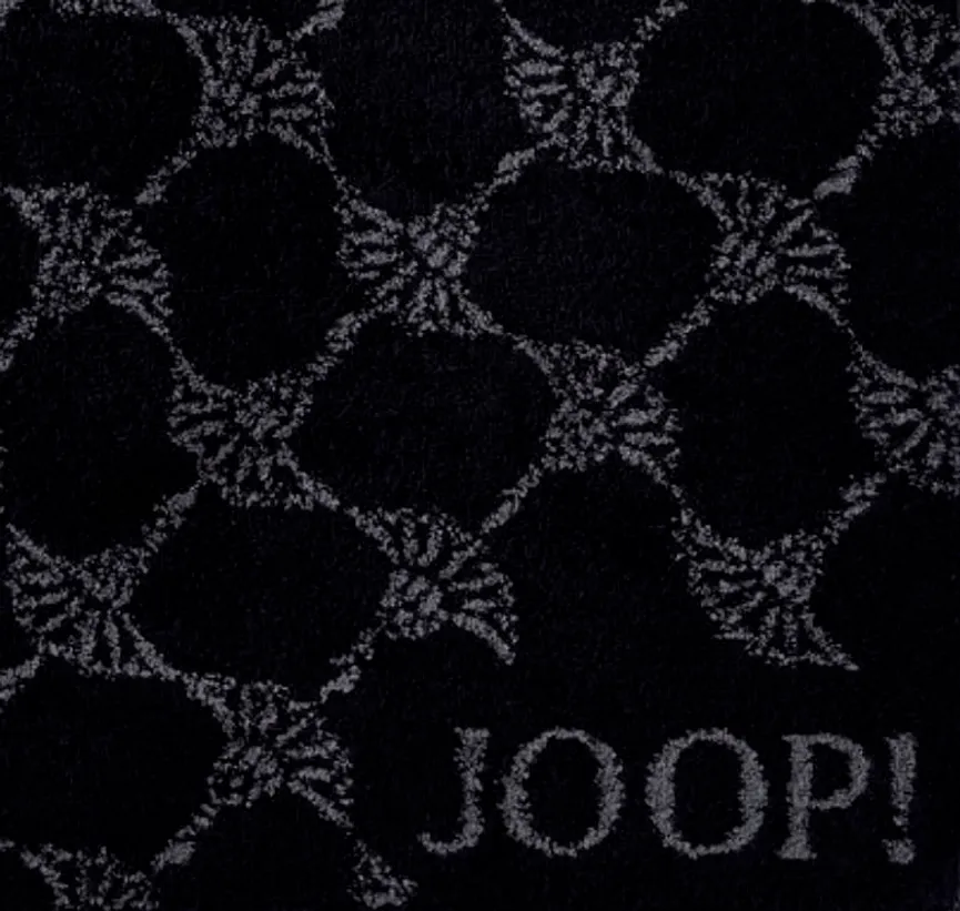 Duschtuch JOOP! Cornflower. material_farbe