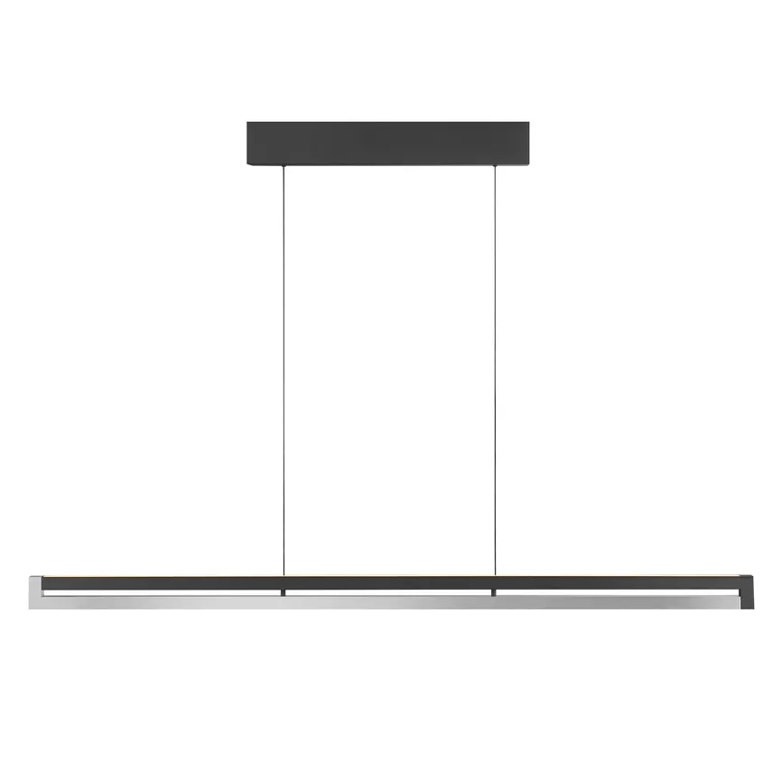 Pendelleuchte "PULSE" detail