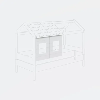 Fensterpaneel