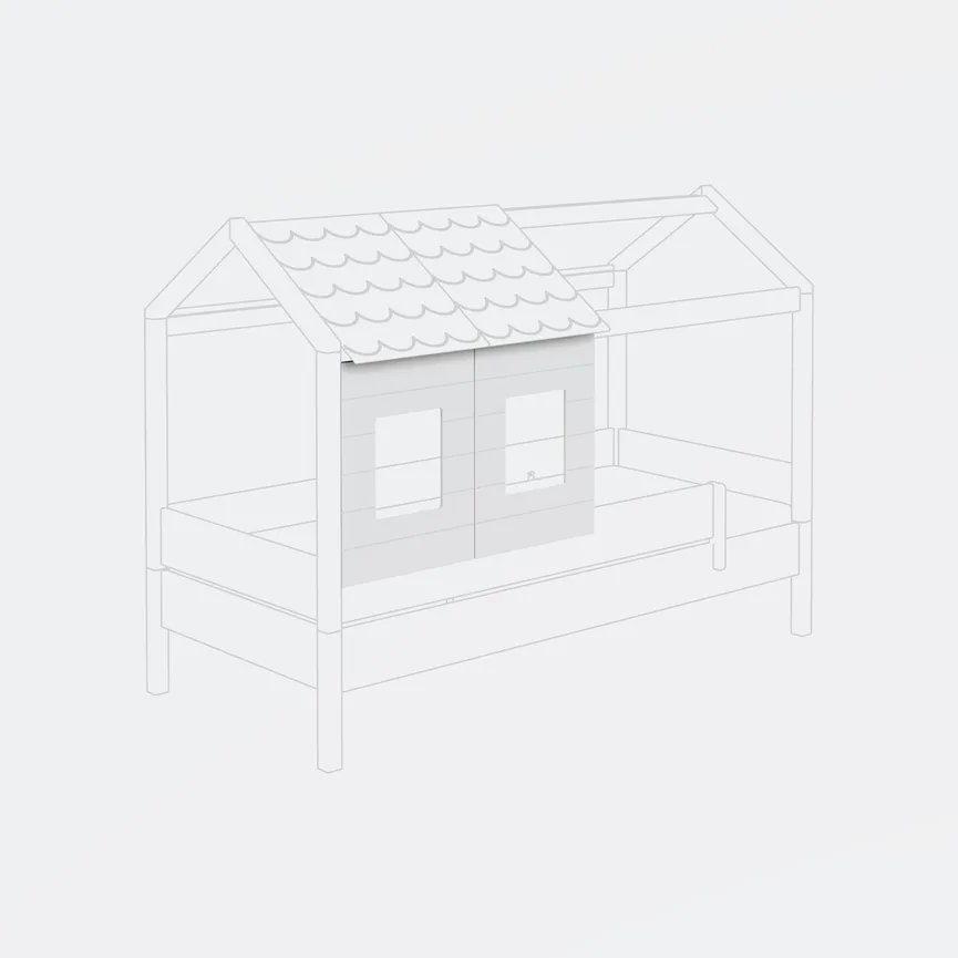 Fensterpaneele hauptaufnahme