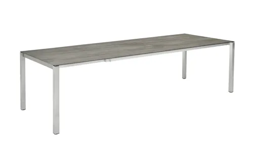 Gartentisch ausziehbar 