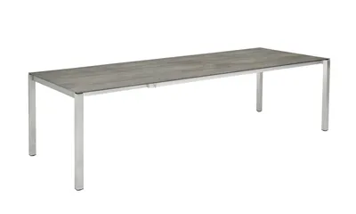 Gartentisch ausziehbar 