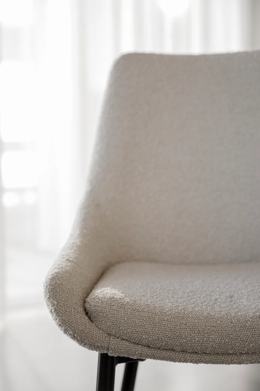 Stuhl detail