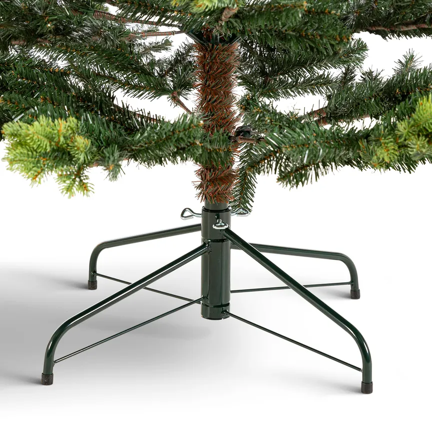 Tannenbaum L detail