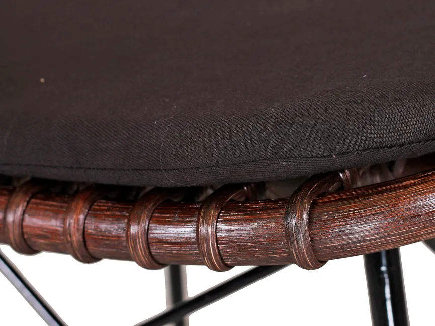 Stuhl detail