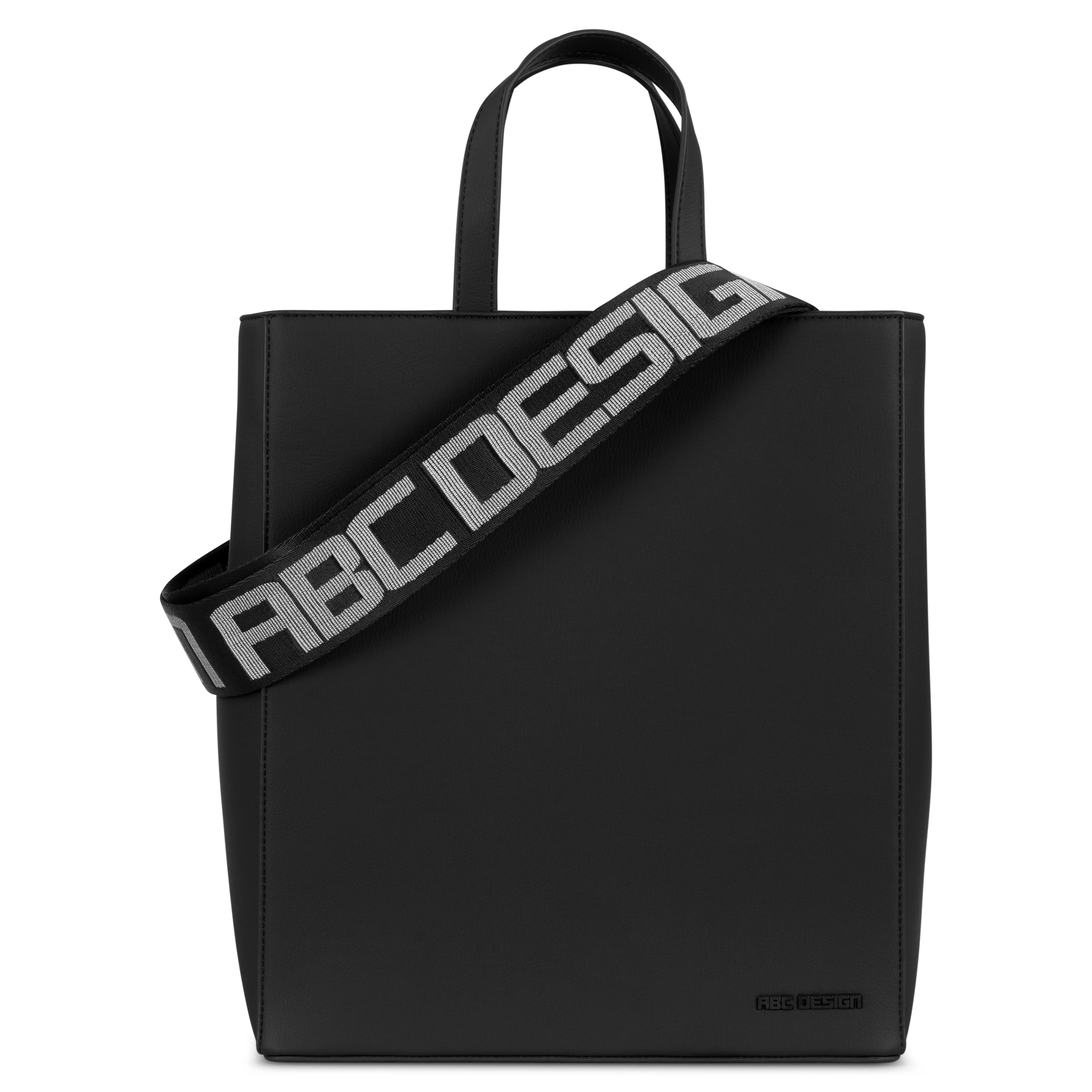 Wickeltasche Tote Bag Daily