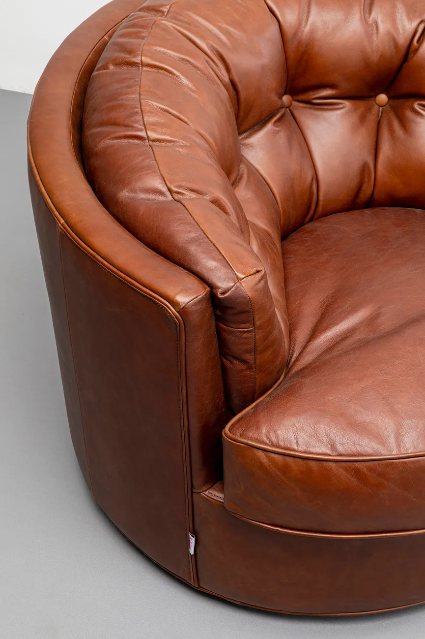 Sessel detail
