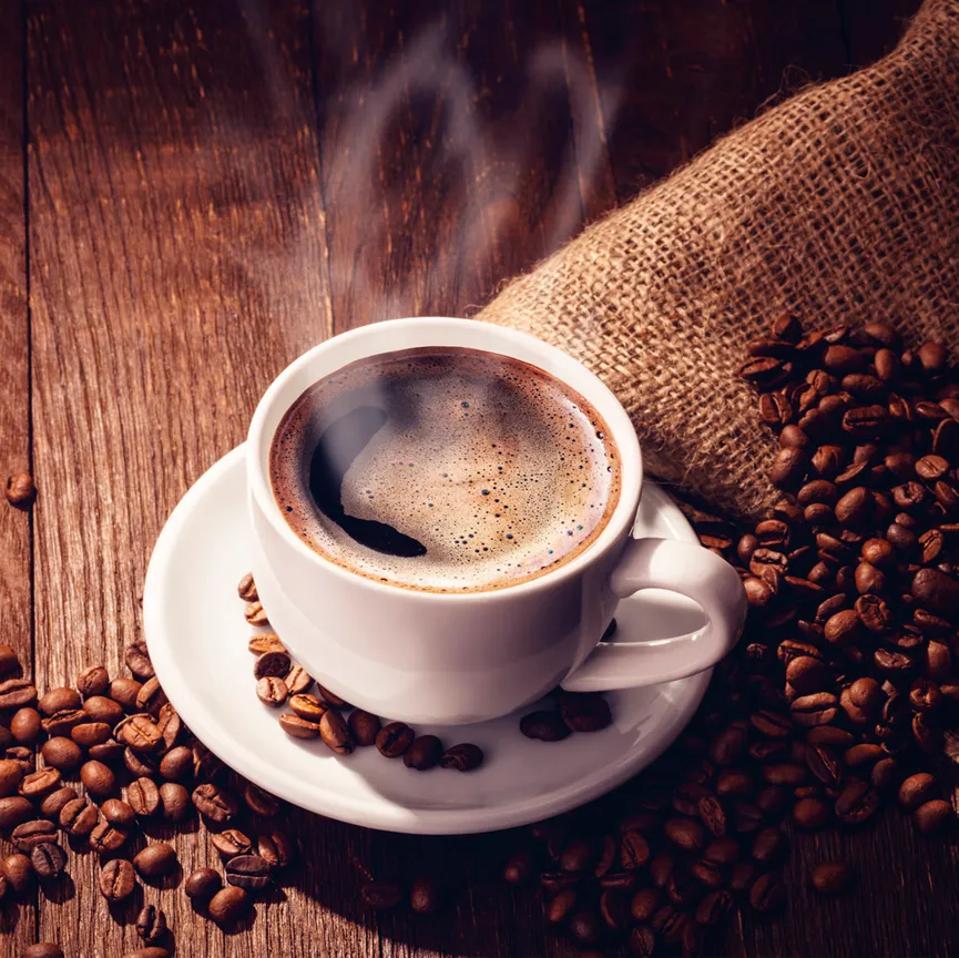 Küche / Kaffee - Espresso III hauptaufnahme