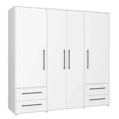 Kleiderschrank