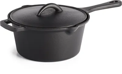 Grilltopf