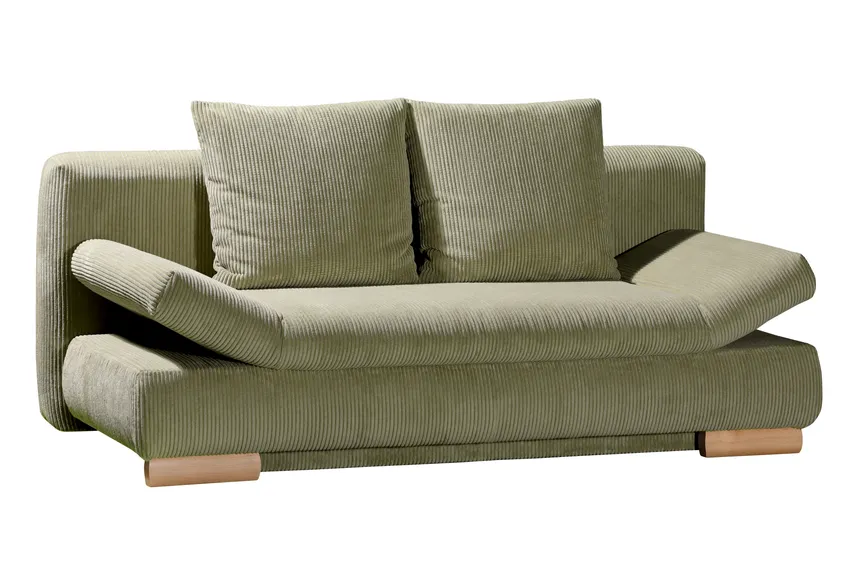 Schlafsofa detail