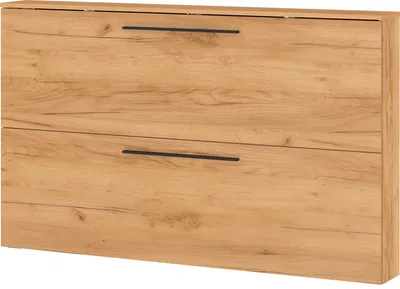Hängeschuhschrank