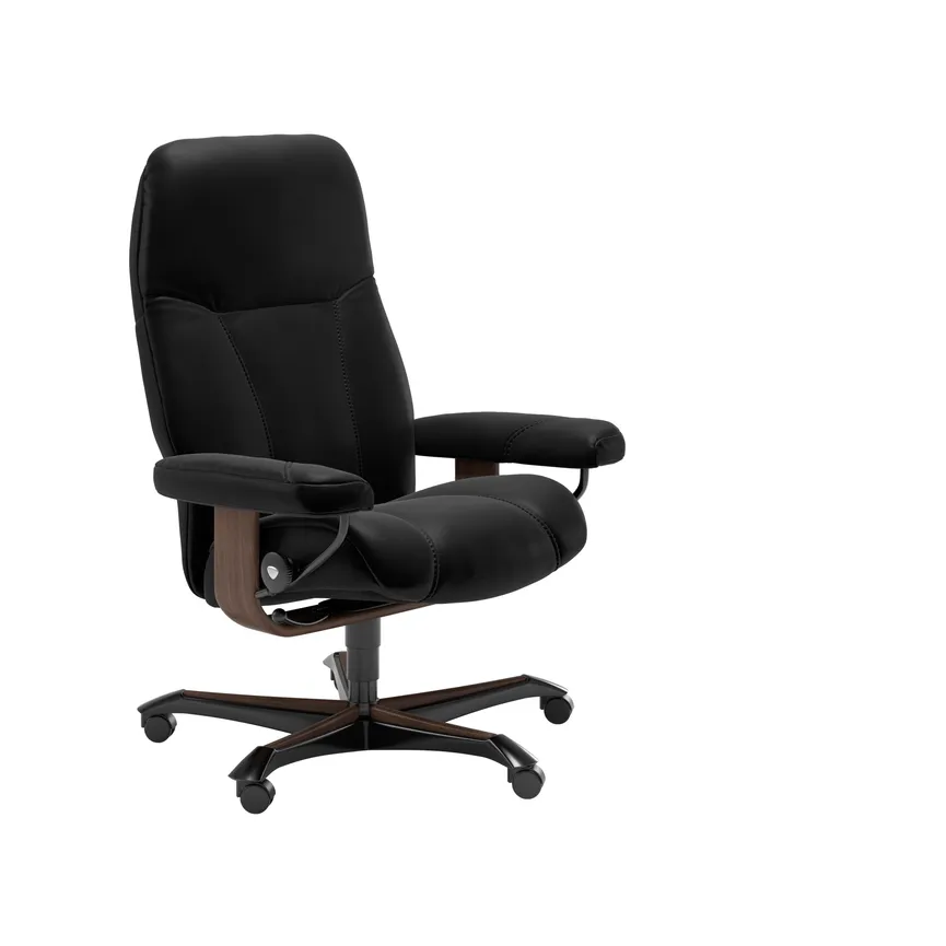 Home Office Sessel hauptaufnahme