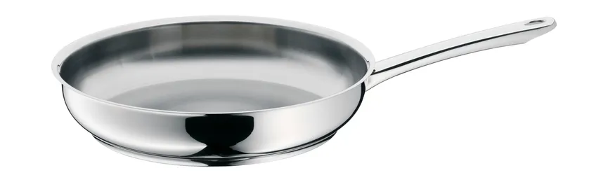 Bratpfanne Profi Edelst. 28 cm hauptaufnahme