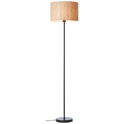 Stehlampe