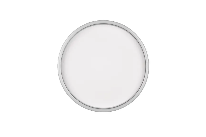 Deckenleuchte "Rotonda" detail