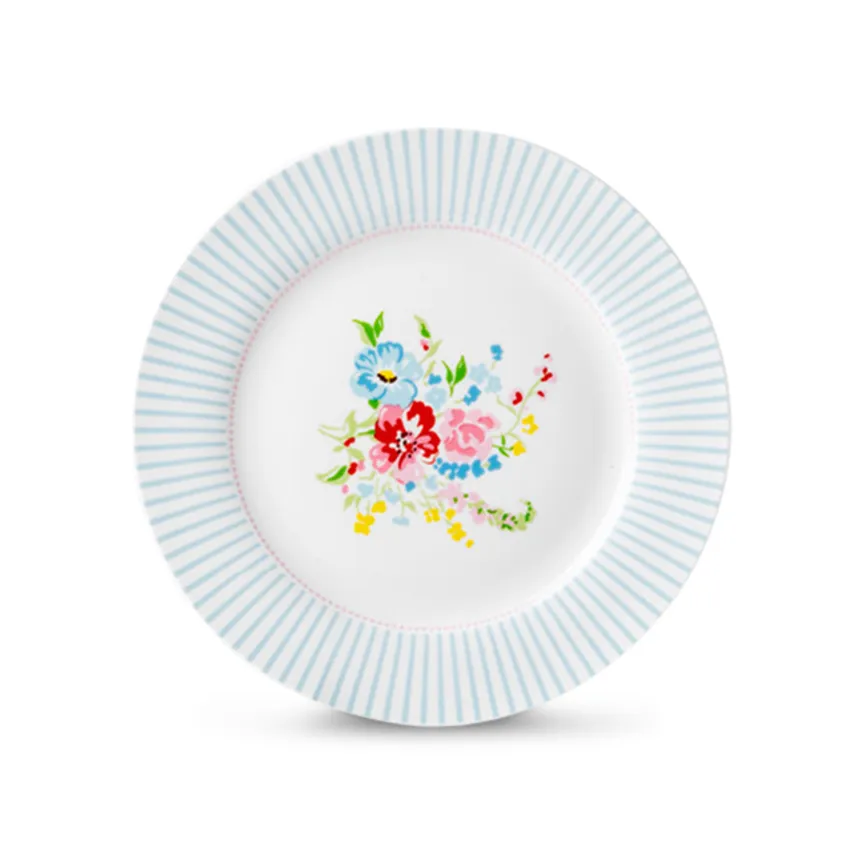 Frühstücksteller "Alexandra" hauptaufnahme
