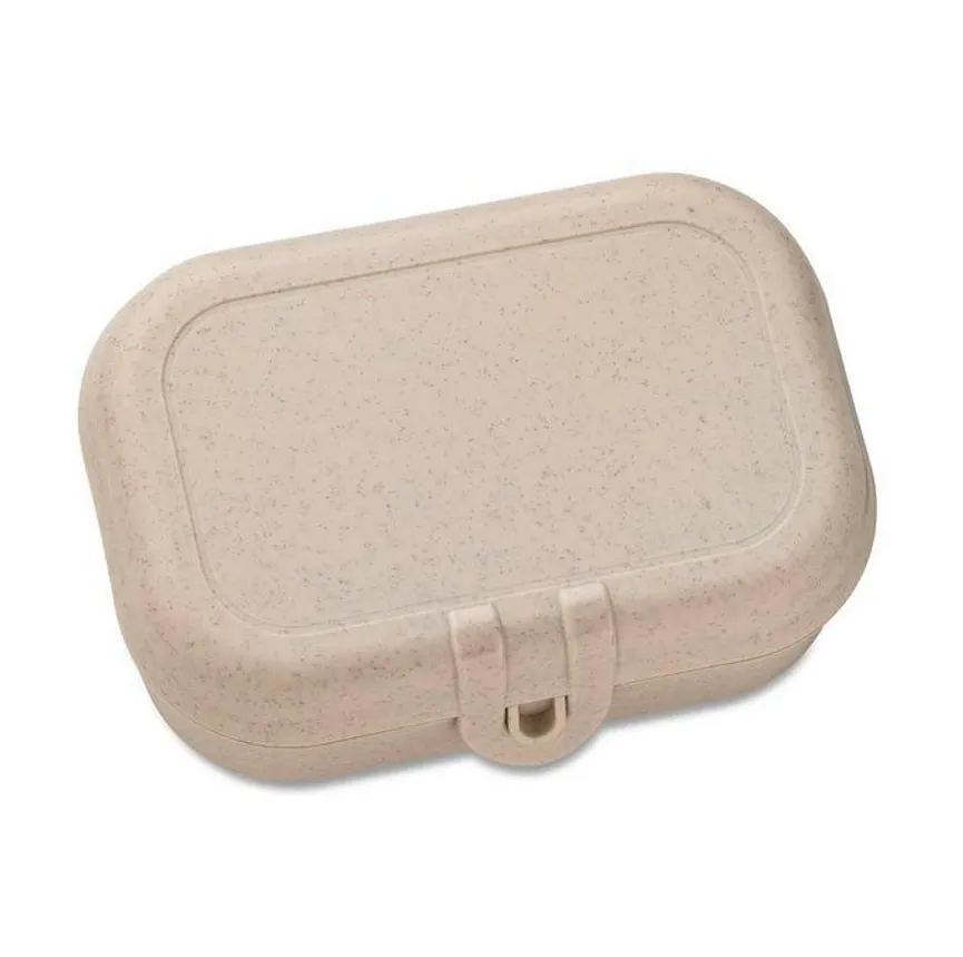 Lunchbox "Pascal" S sand hauptaufnahme