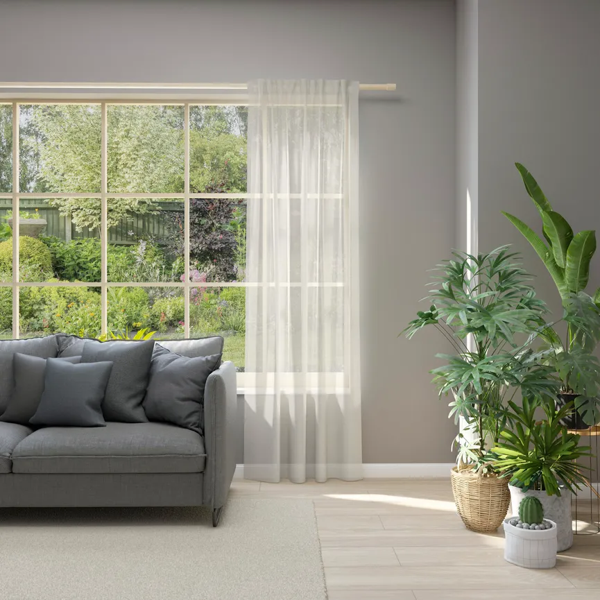 Dekoschal ALLURE milieu