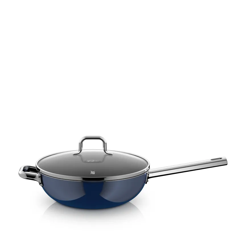 Stielwok "Fusiontec Mineral hauptaufnahme