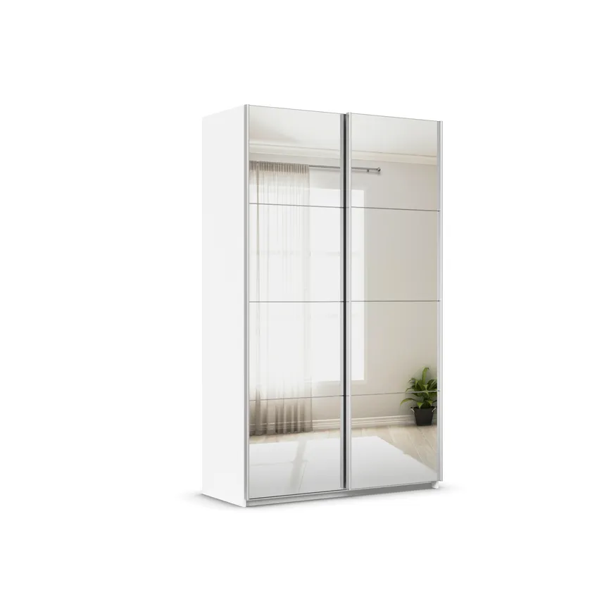 Schwebetürenschrank 2-trg. hauptaufnahme