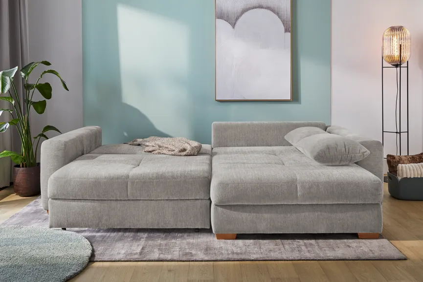 Polstergarnitur detail