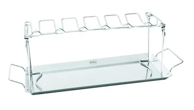 Hähnchenrack