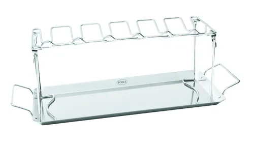 Hähnchenrack